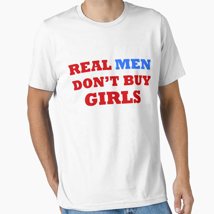 real men by stylenn