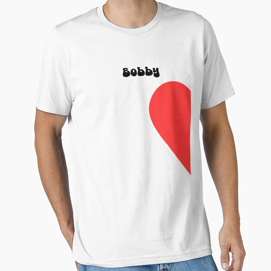 "Bobby" - Couple Things - Man Site by Paul-05