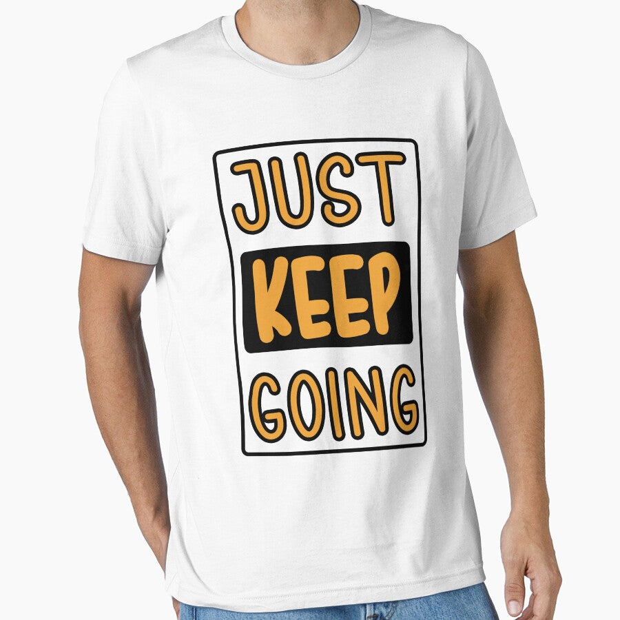 Just keep going by Toonify4U