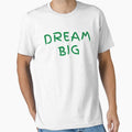 Dream Big by MohitJain1109