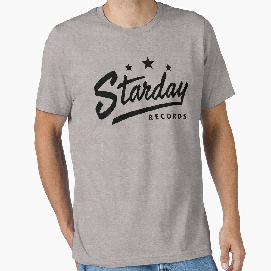 Starday Records by edgehazel