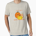 Pumpkin Family_Fall is Here by Meatredbubble