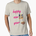 Cheers To The New Year ,2023 Happy New Year by smilsusa