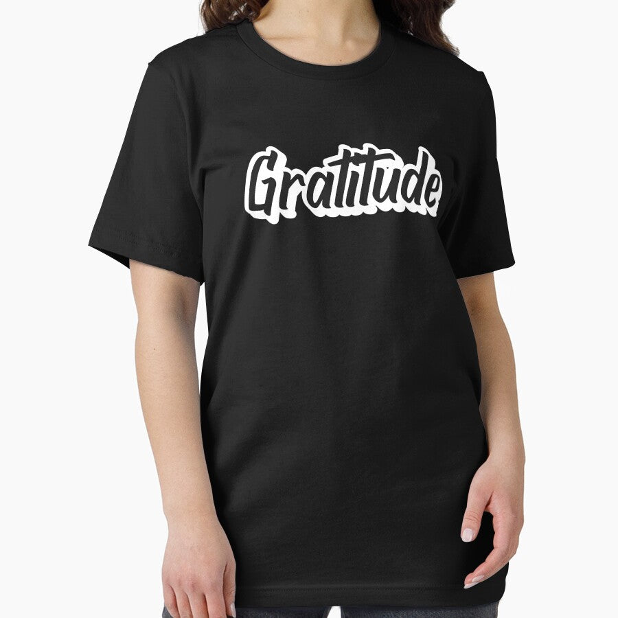 Gratitude by Salimah Haji