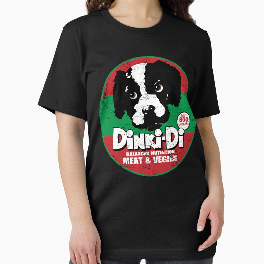 Dinki-Di-Dog-Food by AlwinKaufmanne
