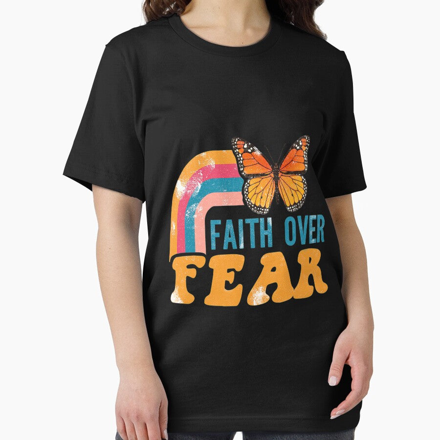 Faith Over Fear by Meggie179