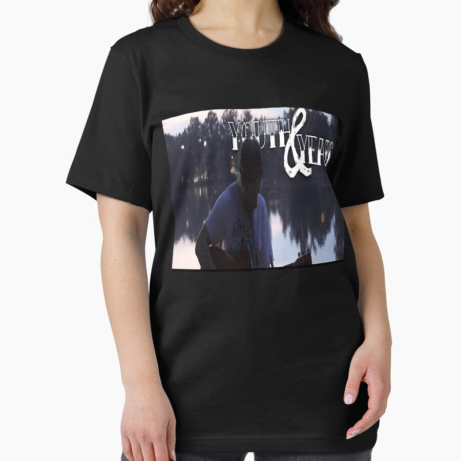 Youth Years Apparel by Luiurillo