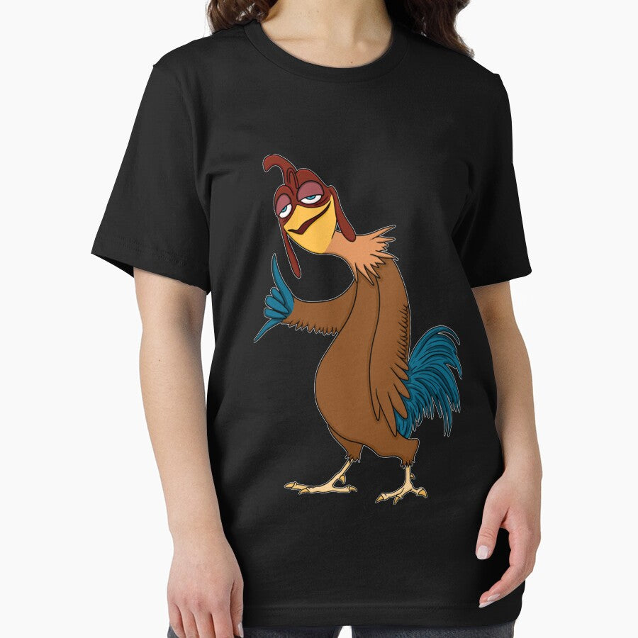 Chicken Joe is a vibe by Dwigdwell