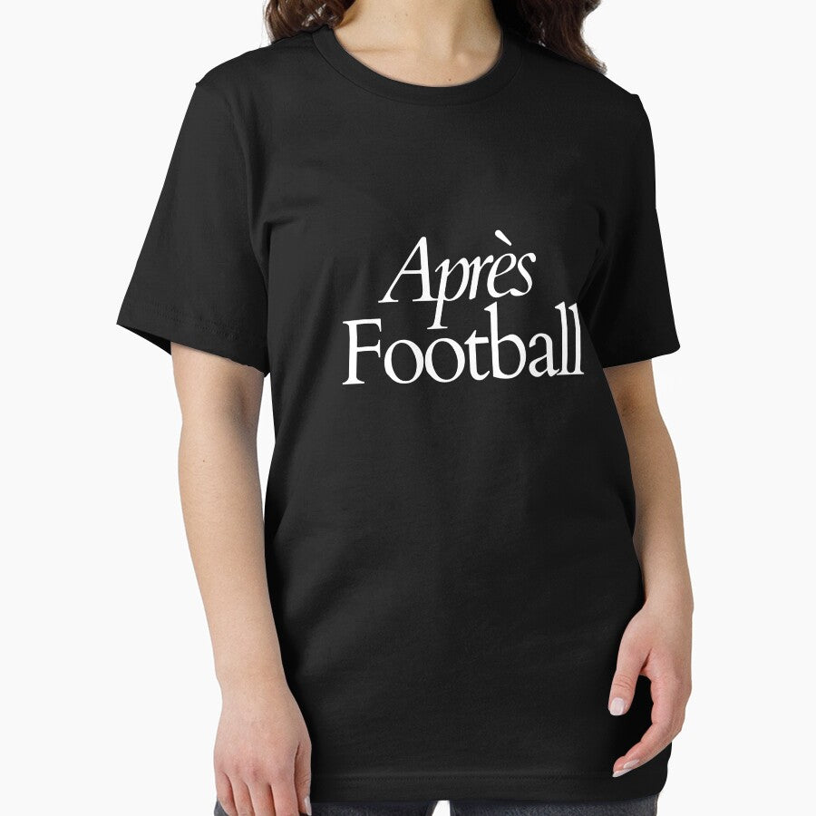 Apres Football by Primotees