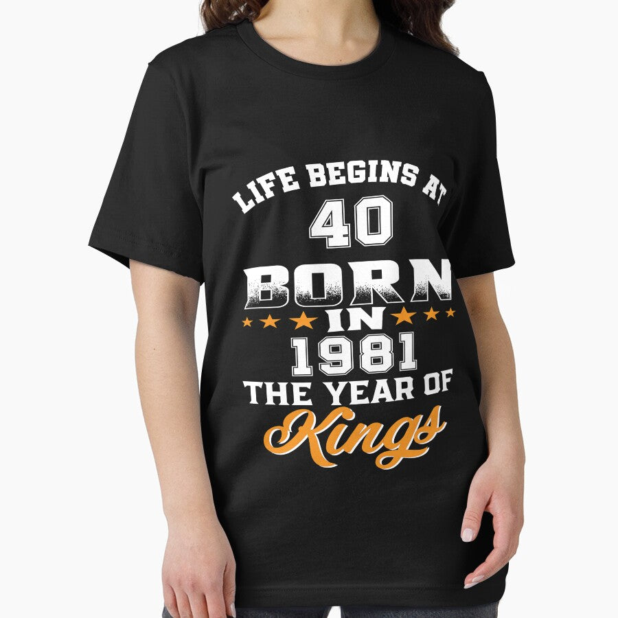 40th Birthday Gifts For Men - Personalized Gifts For Men by design880