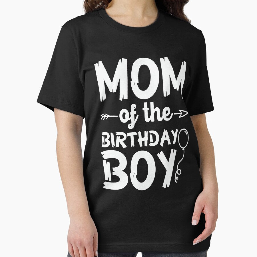 Mom Of The Birthday Boy by Apoorv Choudhary
