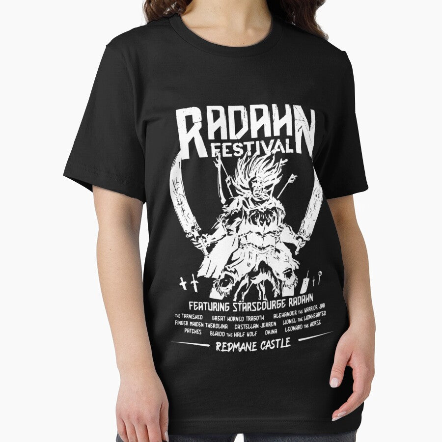 Festival radahn by KristySLe
