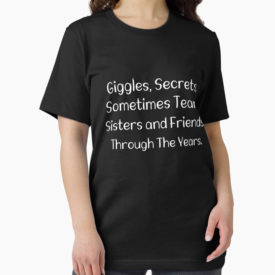 sister quote, gift idea for sisters by Ayalolo2020