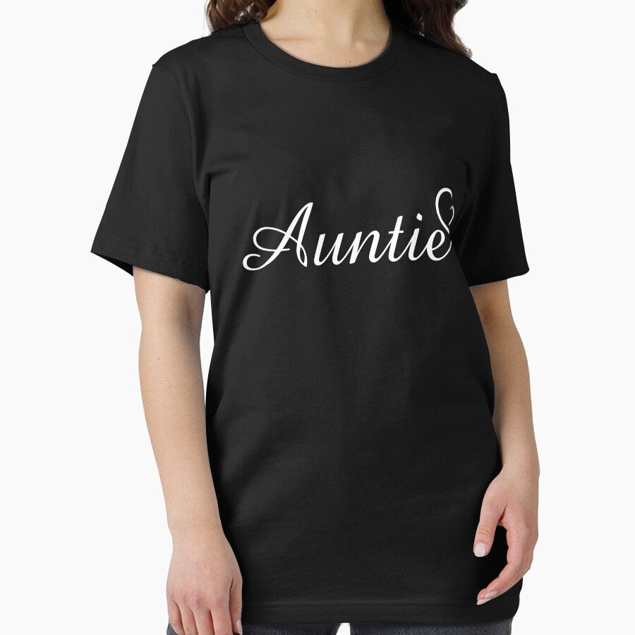 Auntie by Abdelhakim-ben