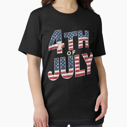4th Of July by Chourfishop