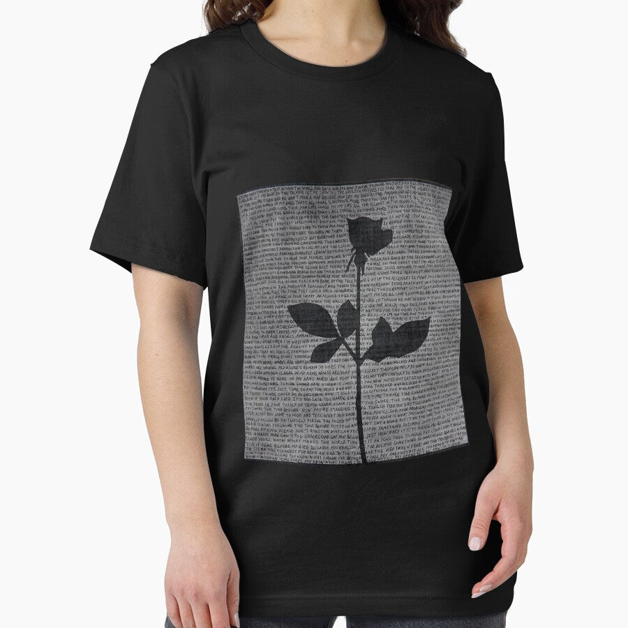 Depeche Mode Violator by EttieKuvalis