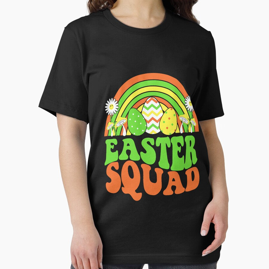 Easter Squad by RockBeeDesigns