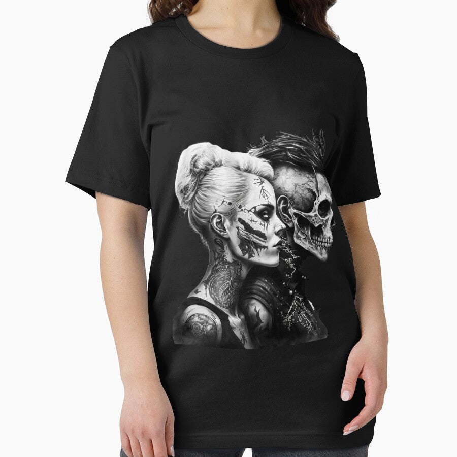 Rock Couple by DianaaBoutique