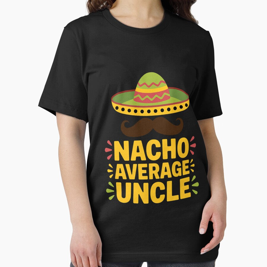 Uncle Art For Uncle Men From New Promoted To Uncle by LapFemile