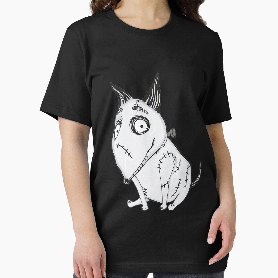 Frankenweenie collection Sparky by Madonosley