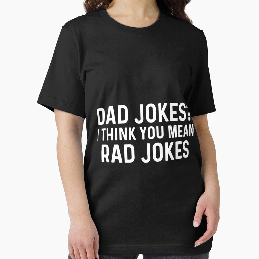 Dad jokes. by Carley Peter