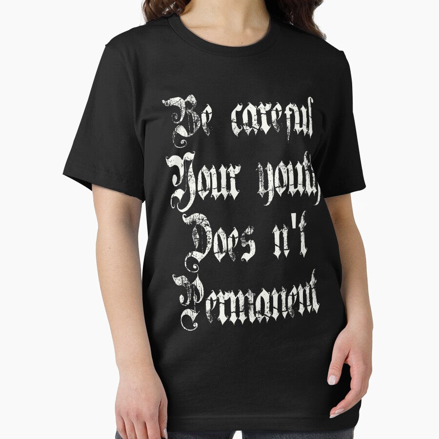 Be careful your youth does not permanent by sabbir Hossain