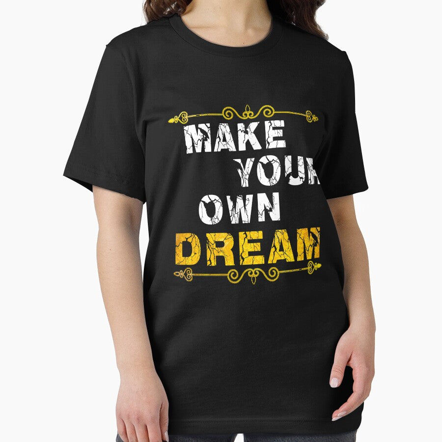 make your own dream by ishako online