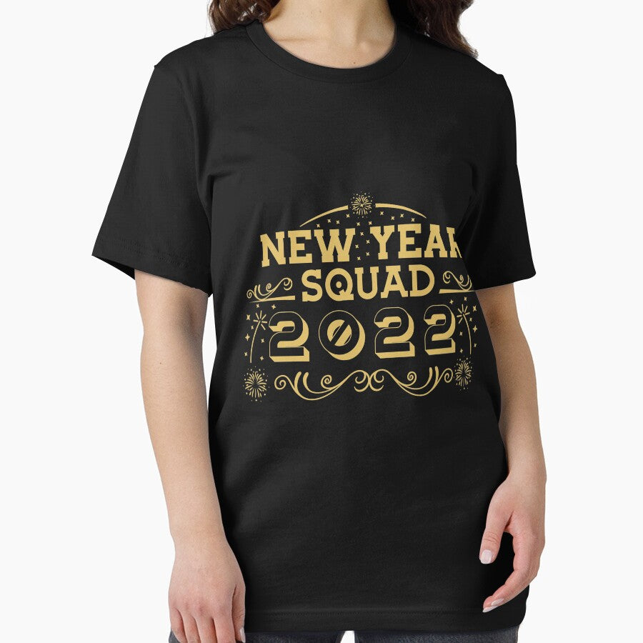 New Year Squad 2022 , 2022 Squad , Happy New Year , Christmas Gift, New Year , New Year Gift by plussorn