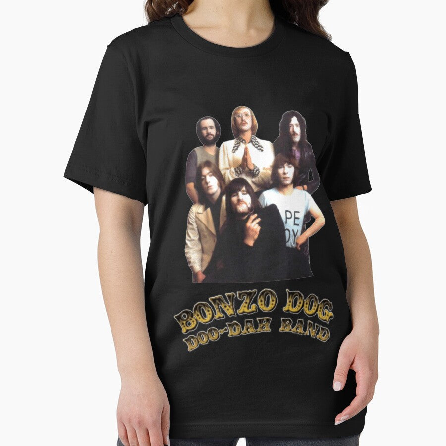 Bonzo Dog Doo-Dah Band Cult Classic Classic by JudithPre11