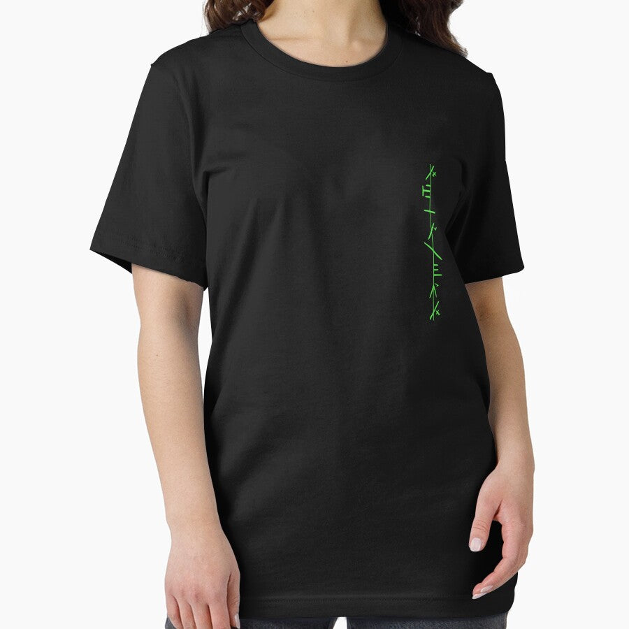 Compleat - Phyrexian T-shirt by foxysproxys