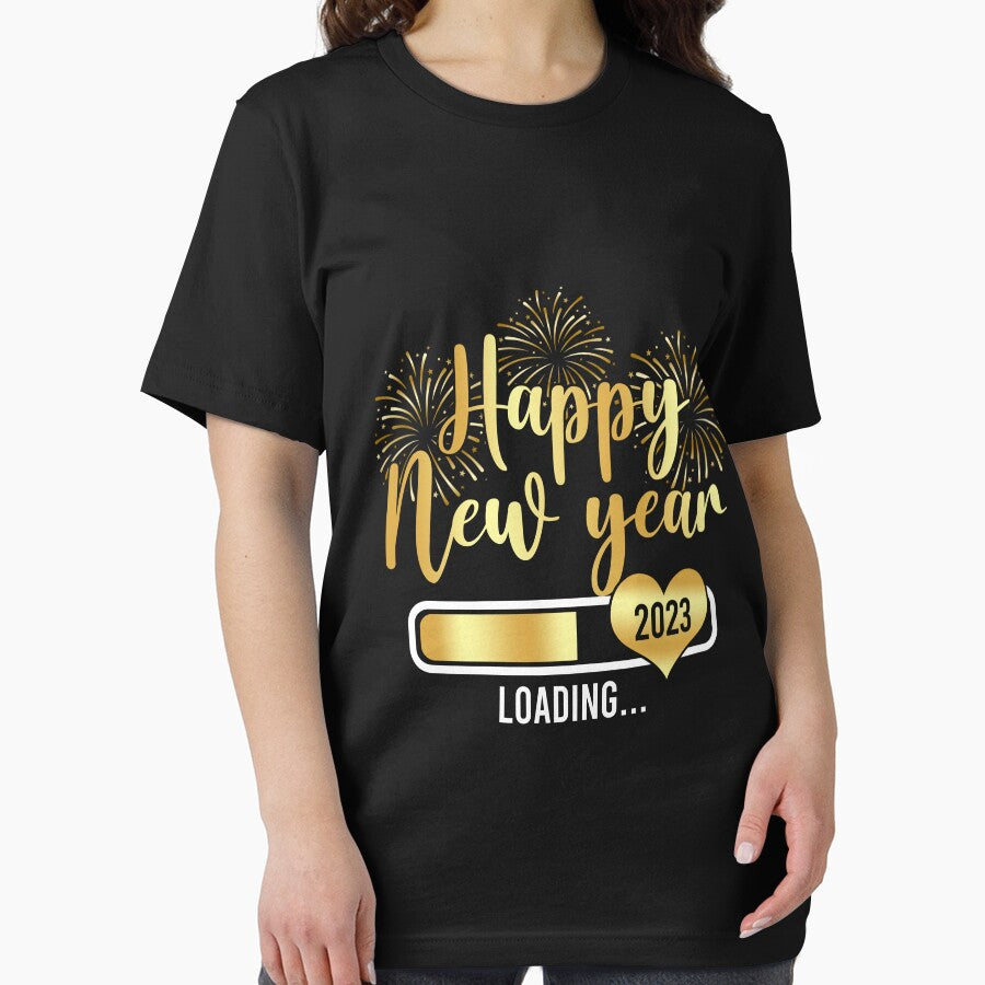 New Years Fireworks New Years Eve For Family Matching Women Men by MortiStolten
