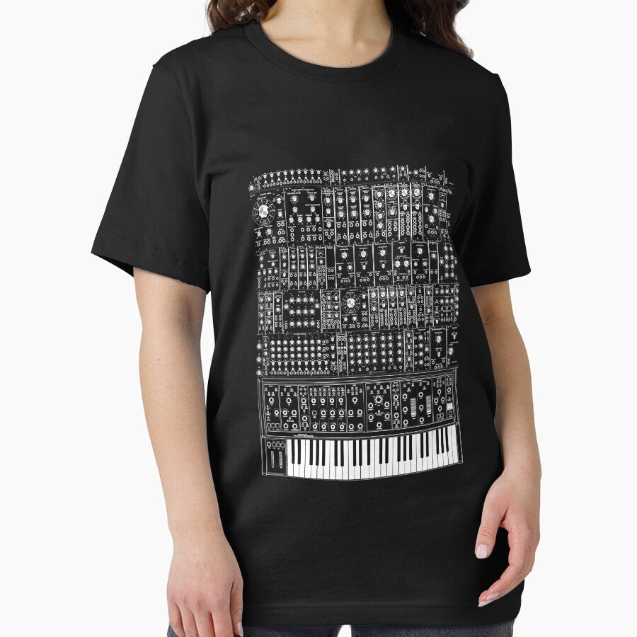MOOG MODULAR - DARK by digitalmidgets