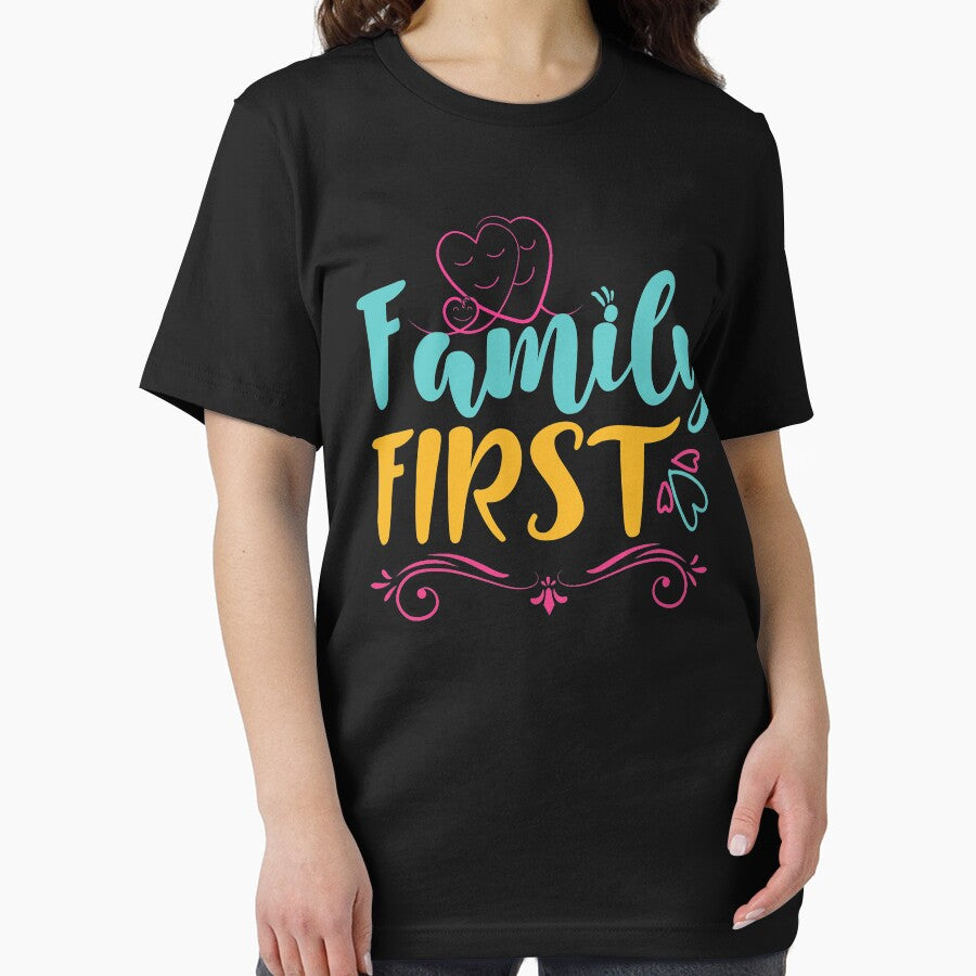 family first by ubantee