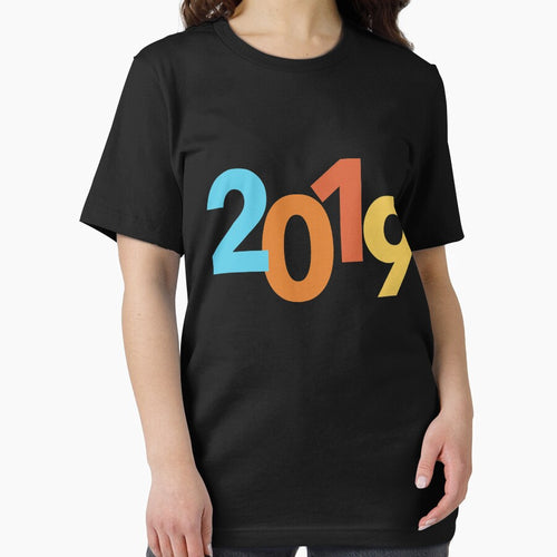 2019 2019 by 4tomic