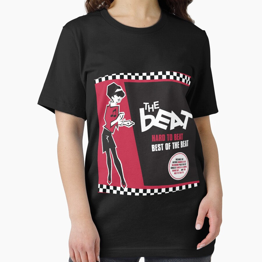 The English Beat - Hard to beat (British 2-Tone Ska) by TheSmartChicken