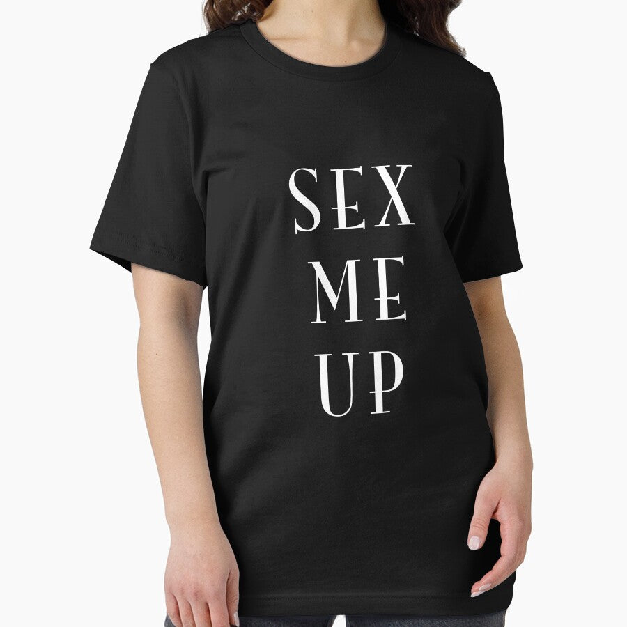 Sex Me Up by RusticShiraz