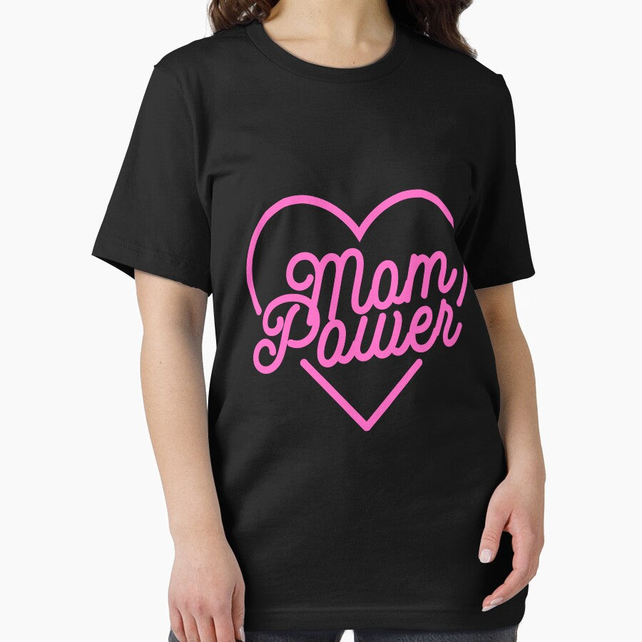 Mom Power by Rukyta