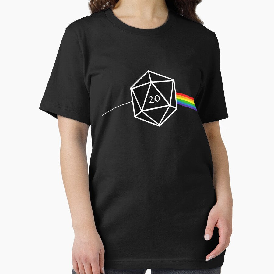 D&d D20 Success by SaverioOste