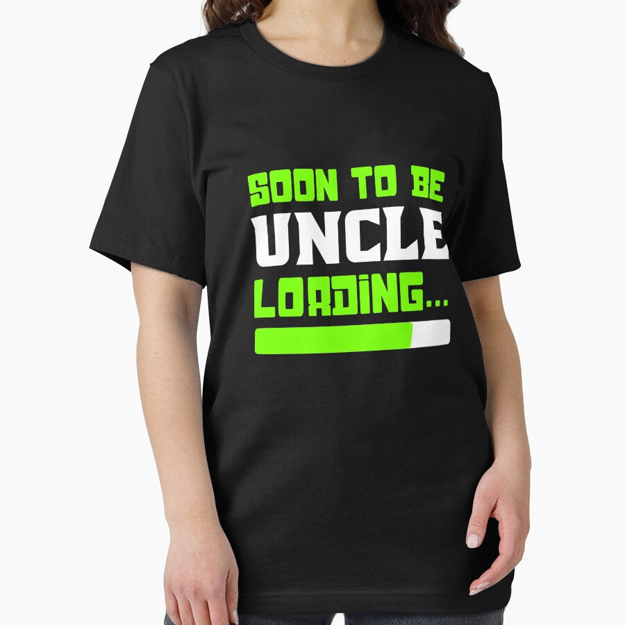 Soon to be Uncle, Uncle Loading, Uncle To Be by Designs4Less