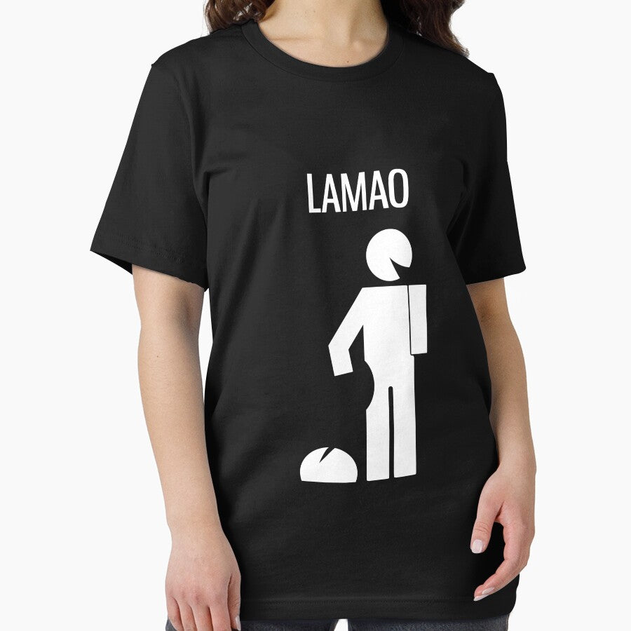 LAMAO by Mill8ion