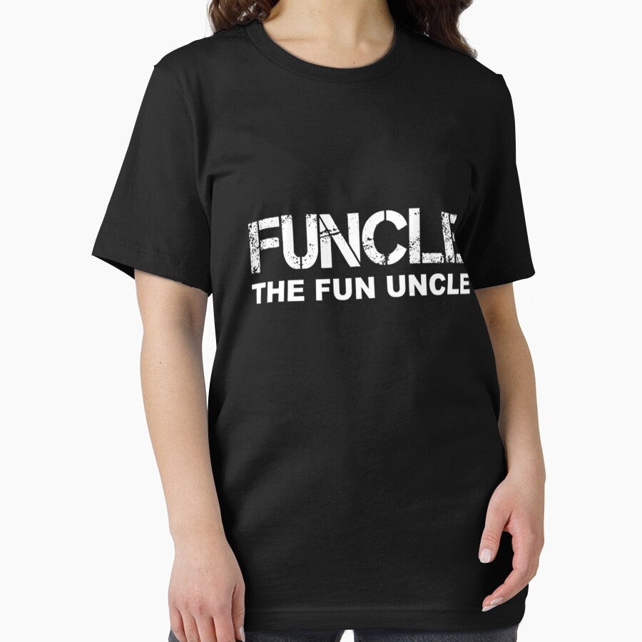 Funcle by merchmachine