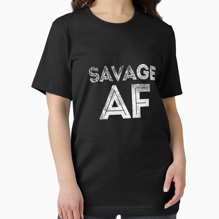 Savage AF by Jockeybox