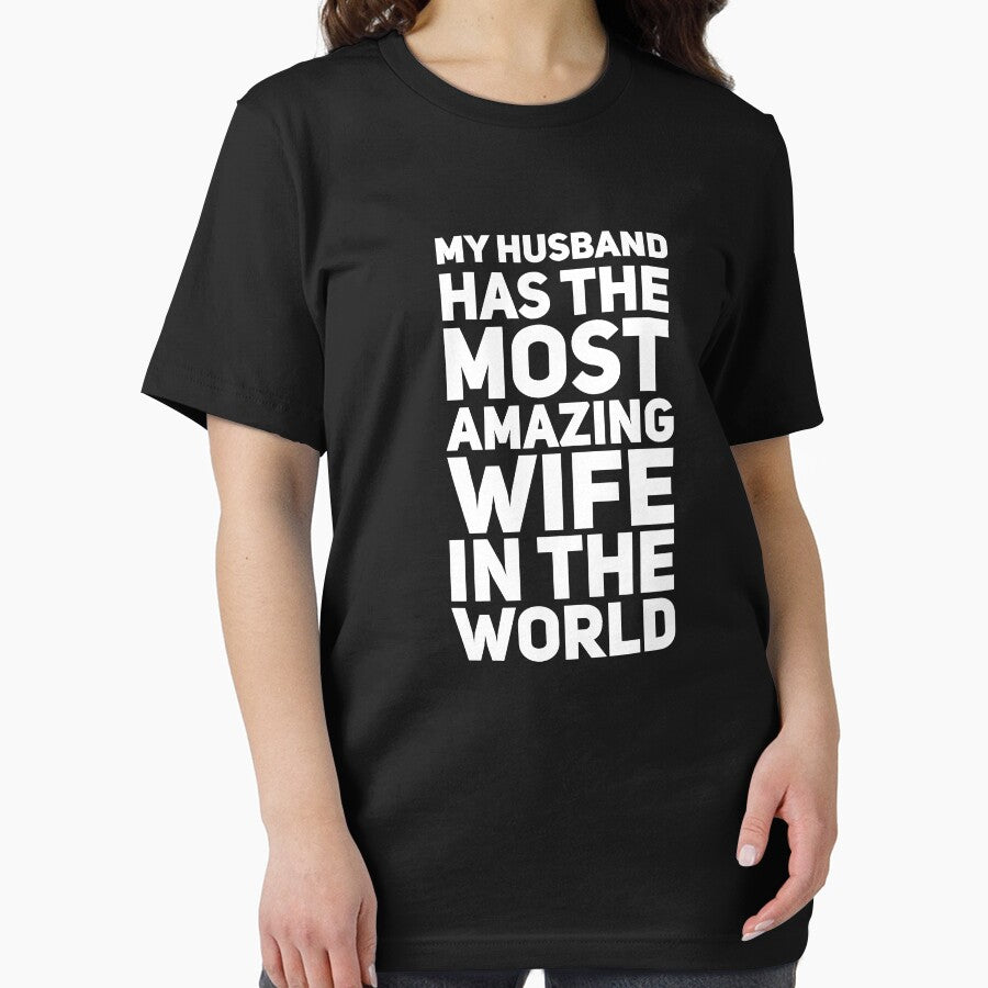 My husband has the most amazing wife in the world by alexmichel91