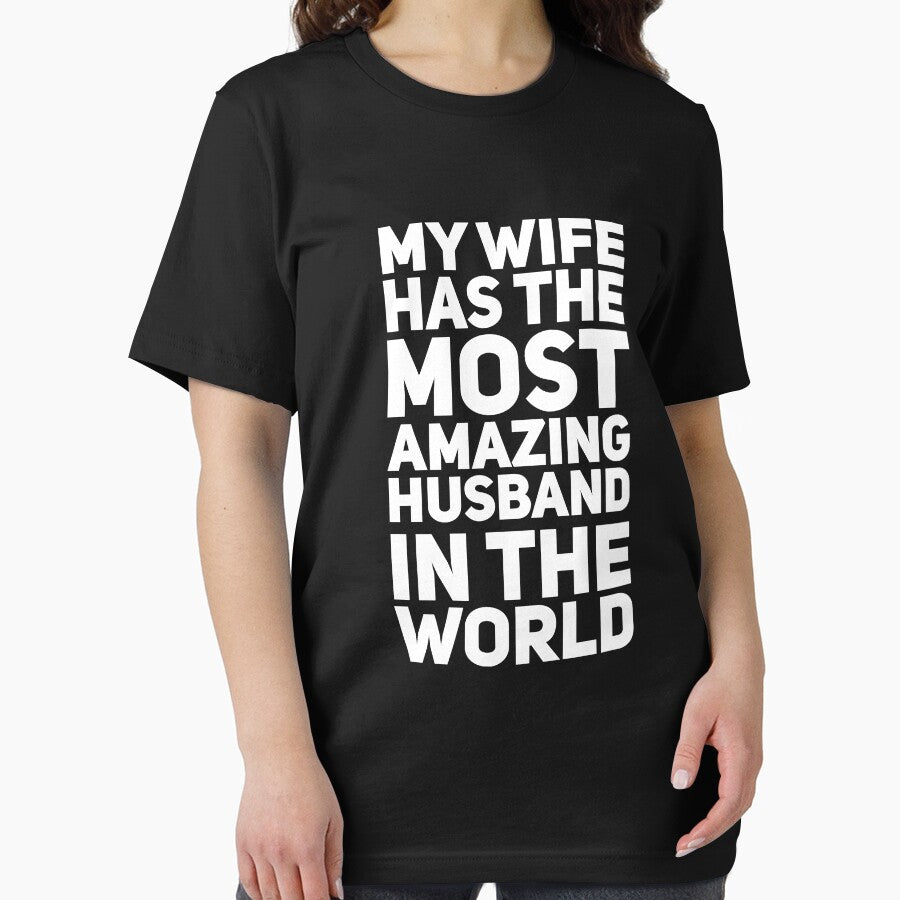 My wife has the most amazing husband in the world by alexmichel91