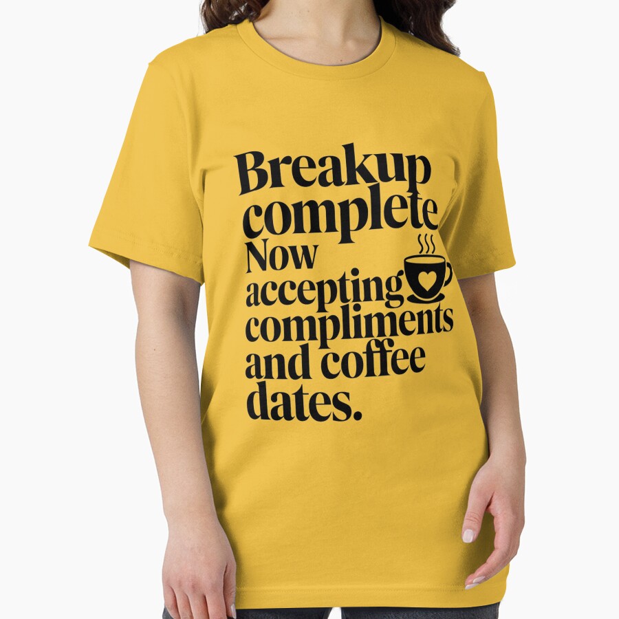Breakup Design by Rell1970
