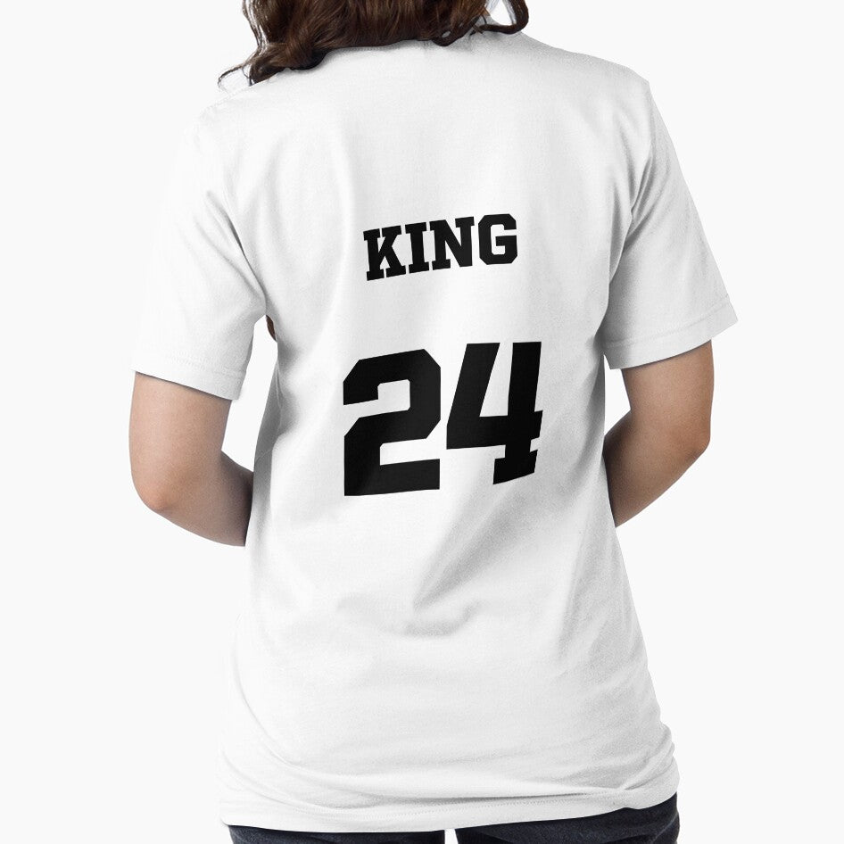 King 24 by Newluck01