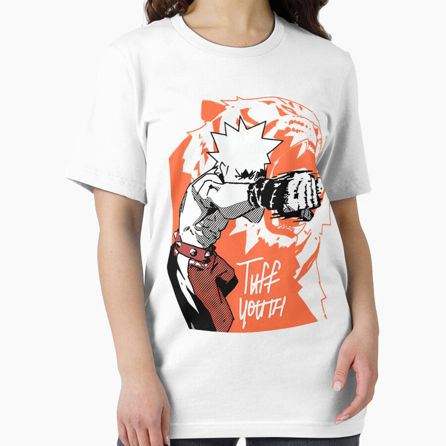 Tuff Youth by Resdoploder