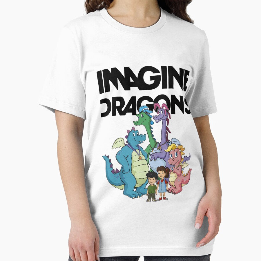 Dragon Tales by HerbertJGranger