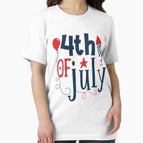 4th Of July by BohemianAtlas