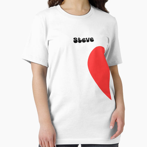 "Steve" - Couple Things - Man Site by Paul-05